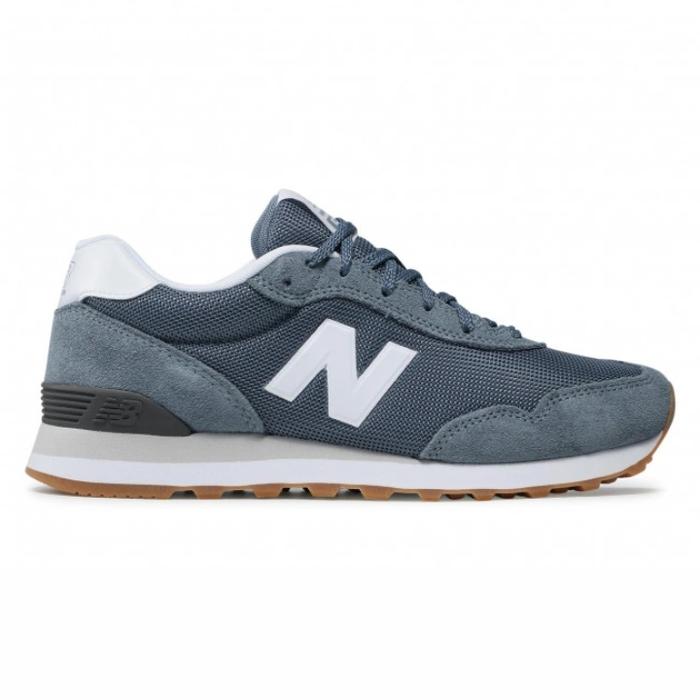 Jual New Balance 515 Blue White Original - BLUE WHITE, 42 - Kab. Tangerang  - RISE UP JAKARTA | Tokopedia