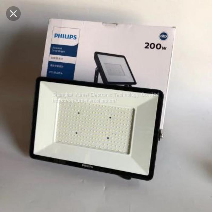 Gambar Lampu led sorot philips 200w 200watt led tembak 200 w BVP176 200 watt - BVP150 200 WATT dari starlight.electric undefined Tokopedia