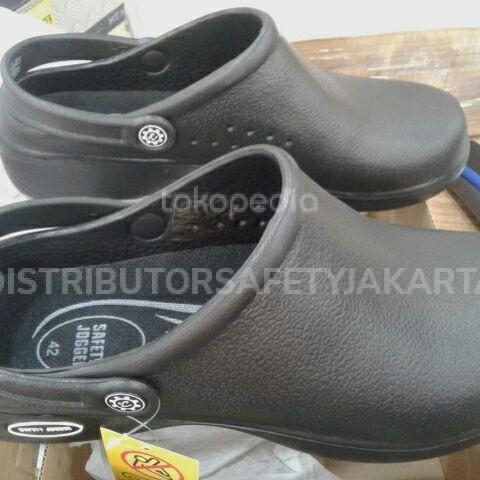 Gambar SEPATU SAFETY JOGGER BESTLIGHT MURAH BERKUALITAS dari Distributor Safety Jakarta undefined Tokopedia