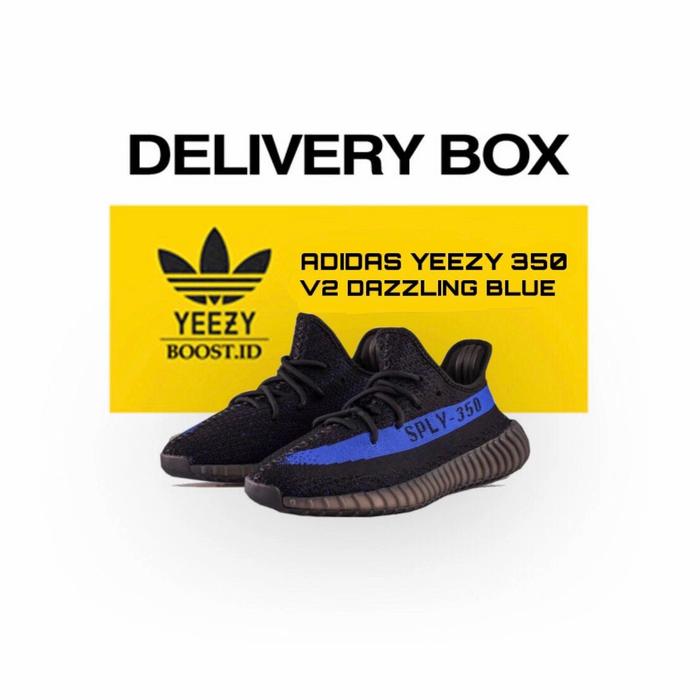HOT Harga Sepatu Adidas Adidas Yeezy Sply 350 V2 Sepatu