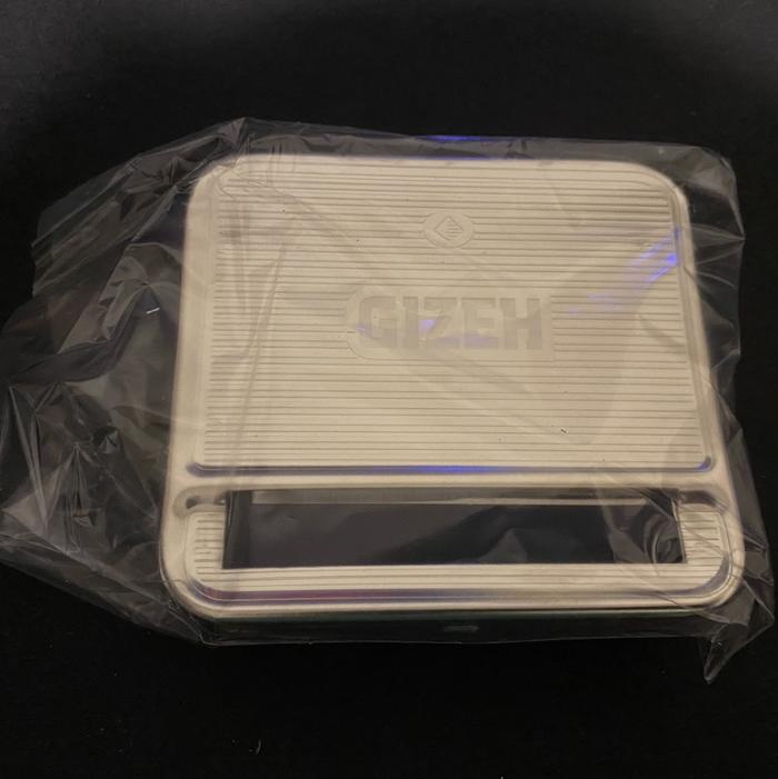 Gambar GIZEH Rollbox - No Box dari Export Import ID undefined Tokopedia