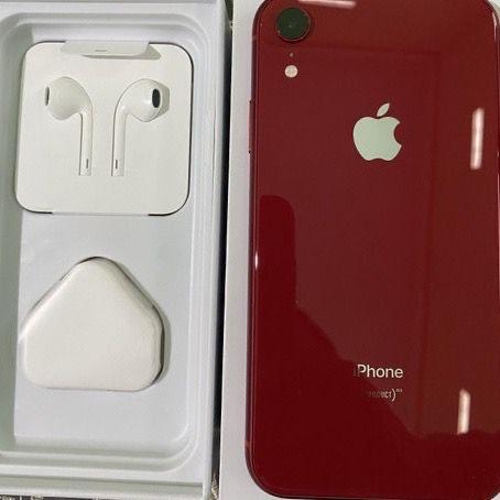 Gambar iphone xr dari By A Phone undefined Tokopedia