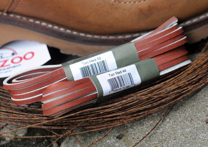 Gambar Timberland Rawhide 52 Tali Sepatu Leather Timberland Original - 44 dari Henzoo Gear undefined Tokopedia