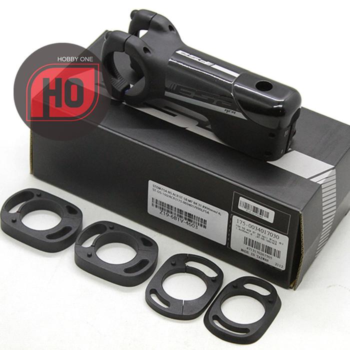 Internal Cable Routing Fsa Ns Acr Stem Low Stack, Direct Fit