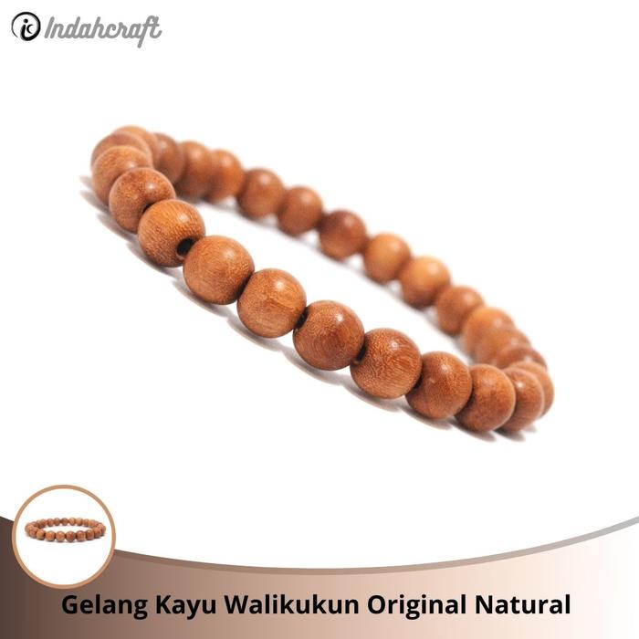 Gambar Gelang Kayu Cendana Stigi Kelor Walikukun Galihasem Original Natural - Walikukun dari INDAHCRAFT_NEW undefined Tokopedia