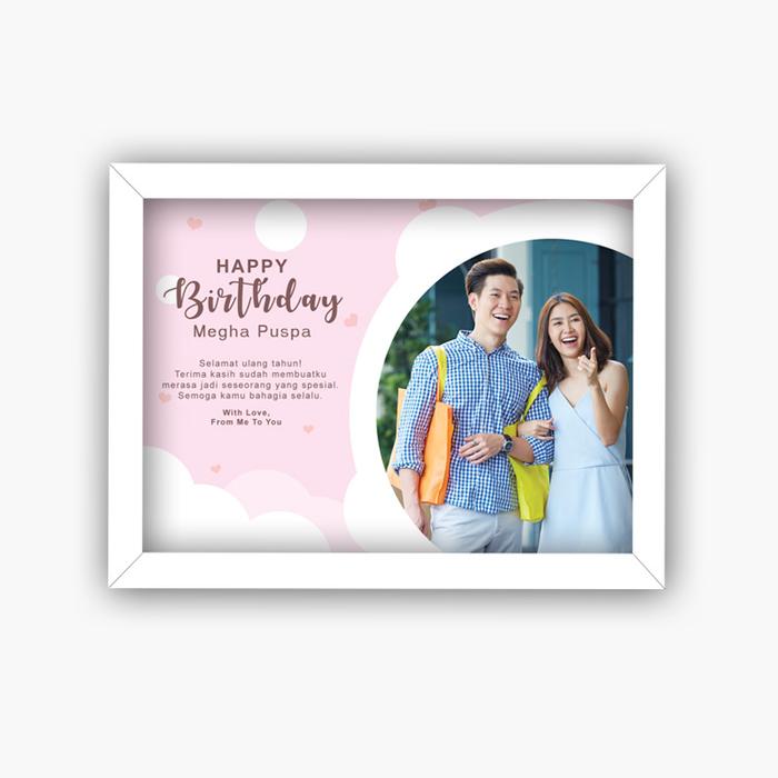 Gambar Kado Ulang Tahun Pernikahan Kado Anniversary Birthday Anniversary Gift - Birthday dari Ushop ID undefined Tokopedia