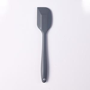 Gambar SAMONO Alat Masak Silikon Alat Baking Spatula Silikon Peralatan Dapur - SPATULA dari Asera Decor undefined Tokopedia