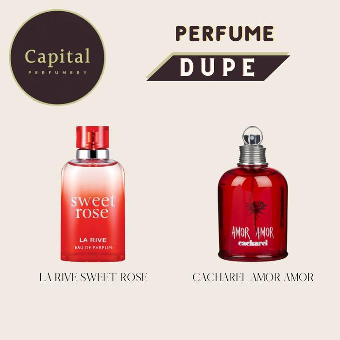 Fragrance La Rive Parfum Sweet Woman Dupe Sweet Woman La Rive