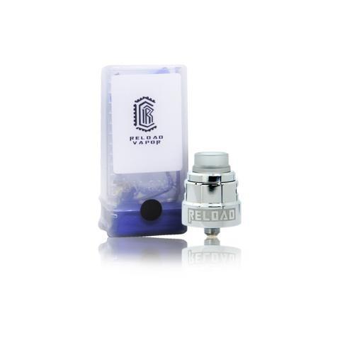 Reload S Part Jual RELOAD S RDA SXK RELOAD S 24MM ORIGINAL by SXK - SS - Kab. Badung ...
