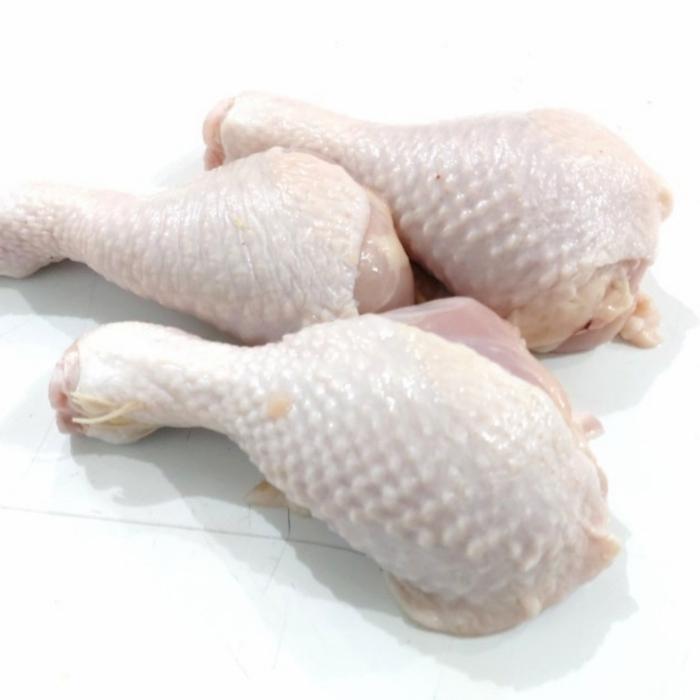 Gambar paha ayam segar 1 kg dari Toko Bu Hj Gito undefined Tokopedia