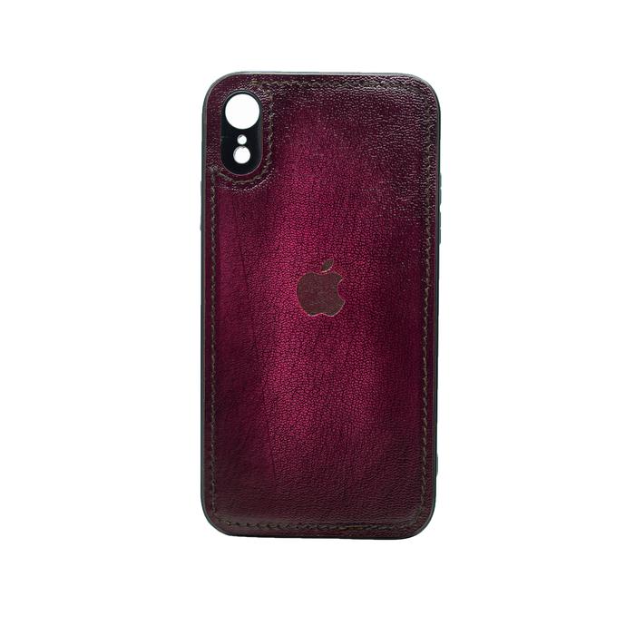 Gambar Softcase Iphone Untuk Semua Tipe Iphone - Ping dari Jayuwan Leather undefined Tokopedia