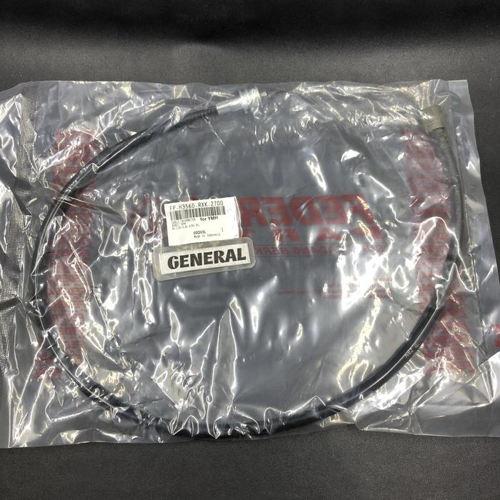 Kabel Rpm Rx King Jual KABEL RPM RX KING RXK RXS RX SPECIAL FEDERAL TAKOMETER TACHOMETER ...
