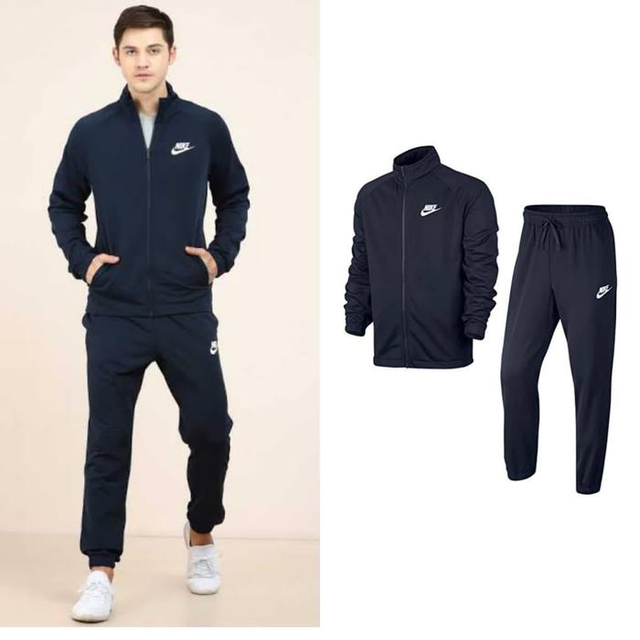 nike tracksuit m