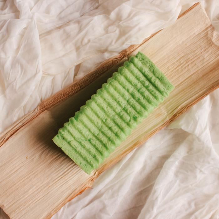 Gambar Roti bakar bandung original - Hijau dari Roti Robaba undefined Tokopedia