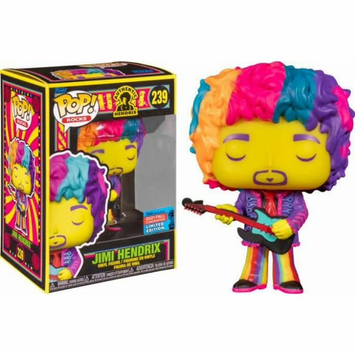 Jual Funko Pop Exclusive NYCC 2021 