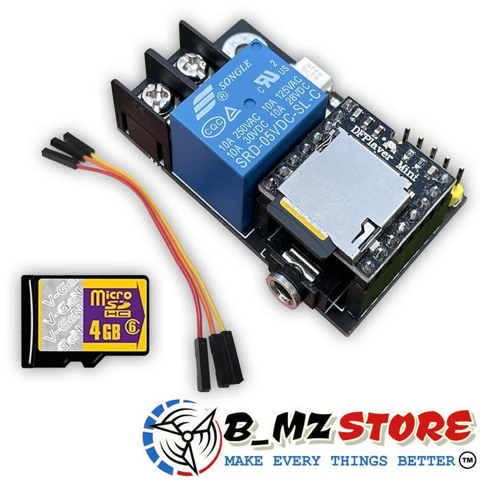 Gambar Kontroller - Controller JWS Wifi RGB P5 - Jam Sholat Mp3 - Modul Tartil dari bmzstorejogja undefined Tokopedia