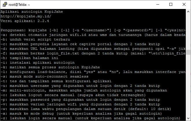 Gambar Mi Router 4C OpenWrt Xiaomi - Full dari Telda undefined Tokopedia