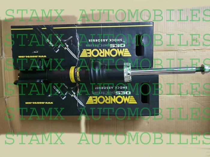 Gambar Shock Breaker depan belakang ORIGINAL merk MONROE oes APV ARENA LUXURY dari STAMX AUTOMOBILES undefined Tokopedia