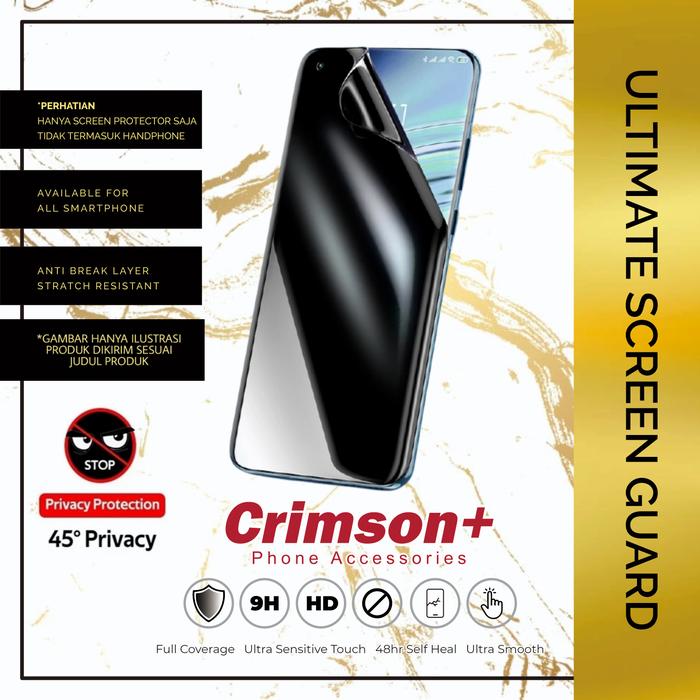 Matte Tempered Glass Samsung M31 Scratch Guard Jual SAMSUNG M31