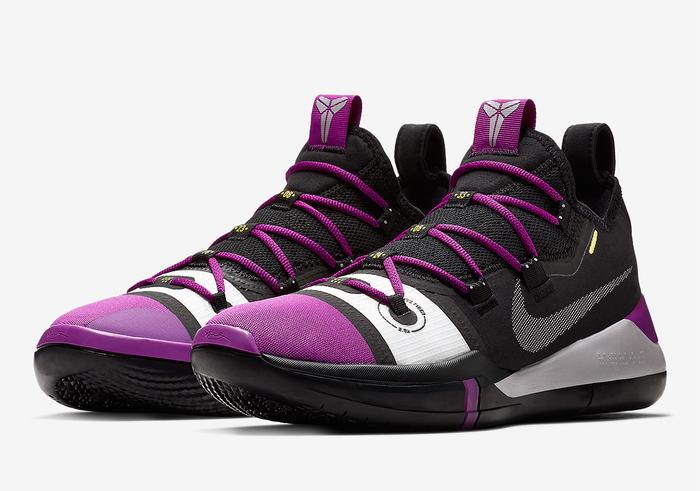 HOT Kobe Ad Exodus Jual Sepatu Basket Nike Kobe AD Exodus