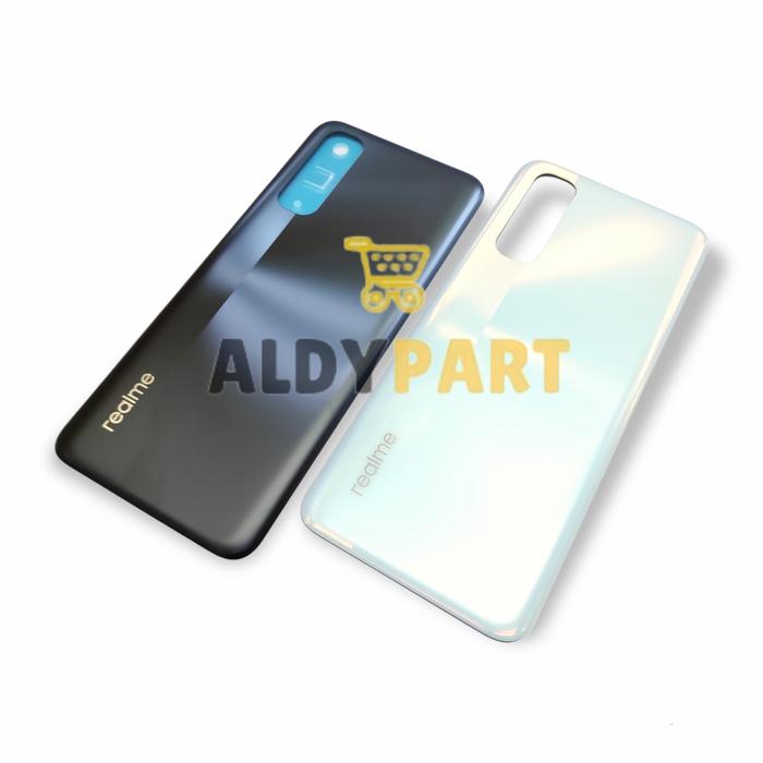 Jual BackDoor BackCover Casing Tutup Belakang Realme Realme7