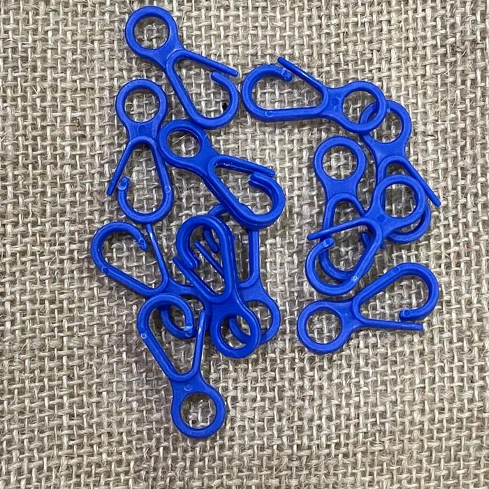 Gambar KAITAN KEW KEW WARNA - Biru bca dari Lili05 shop undefined Tokopedia