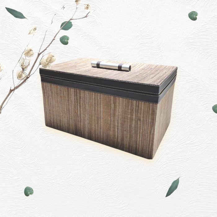 Gambar Box / Kotak Multifungsi #08 - S dari Elha Interior undefined Tokopedia