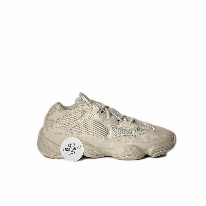 Adidas Yeezy 700s White Yeezy 350 Salt 700s YEEZY 700 'SALT - Main Image