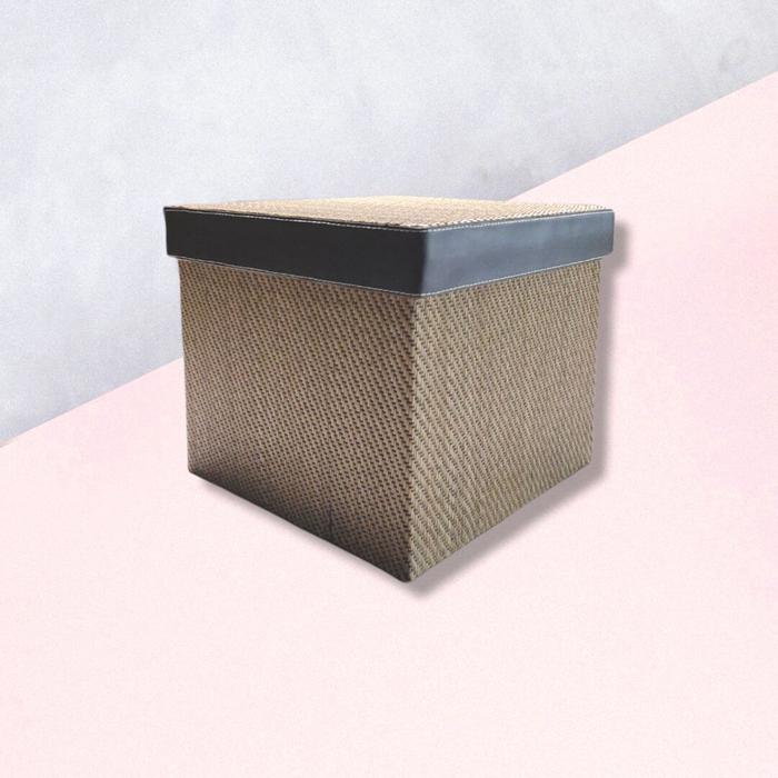 Gambar Box / Kotak Multifungsi #03 - S dari Elha Interior undefined Tokopedia