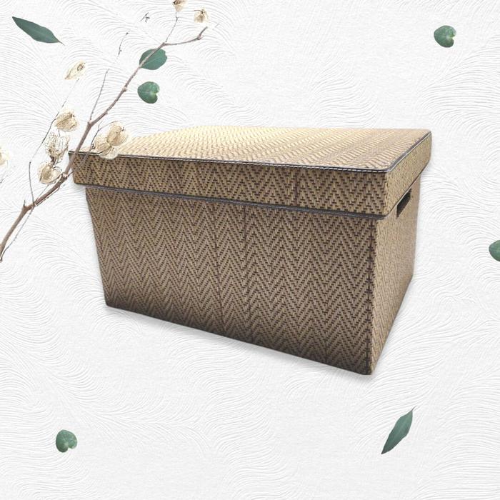 Gambar Box / Kotak Multifungsi #06 - S dari Elha Interior undefined Tokopedia