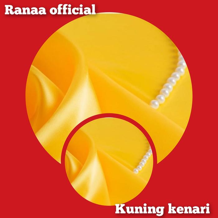 Gambar Backdrop background Filamin Polos tinggi 250 cm - kuning kenari, 250cm x 100cm dari ranaa ollshop undefined Tokopedia