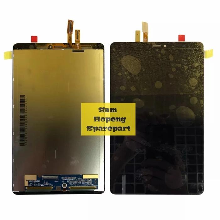 P205 Lcd P205 Tab A For Samsung Galaxy Tab A 2019 Year SM-P205 LCD