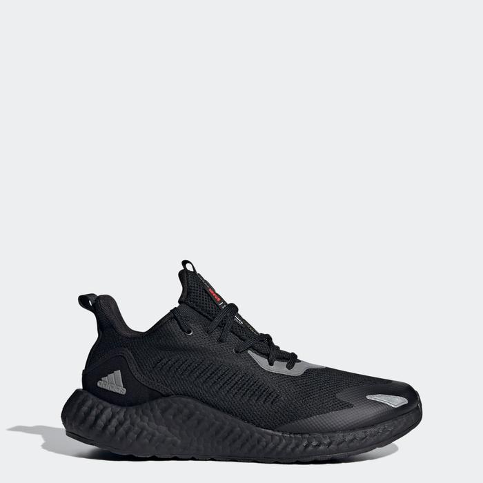 adidas alphaboost utility
