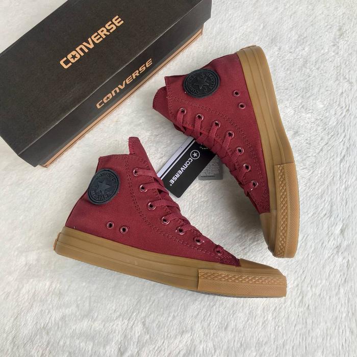 red converse converse all star 28