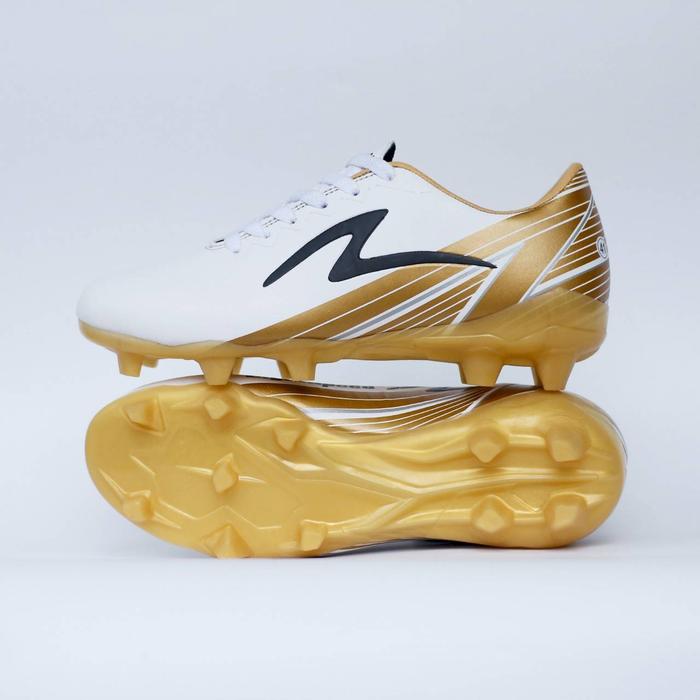Gambar Sepatu Sepak Bola Specs Light Speed Soccer Football Sport Olahraga - Gold, 39 dari WNG Store undefined Tokopedia