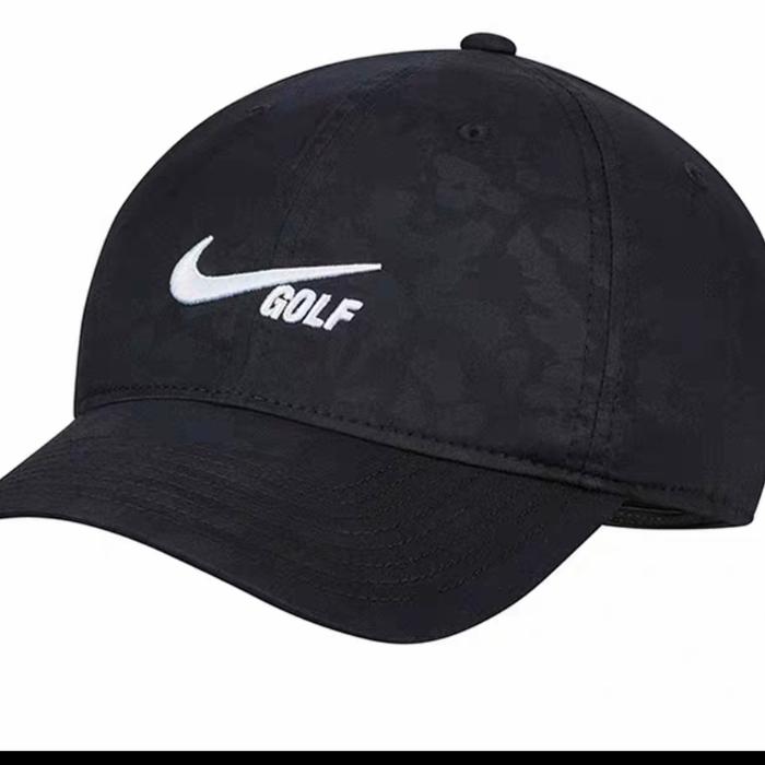 Jual Topi golf Nike cap hat unisex topi 