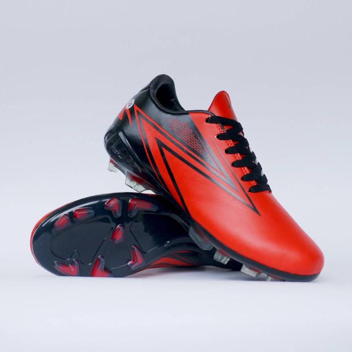 Gambar Sepatu Sepak Bola Specs Hyperspeed Soccer Football Sport Olahraga - Red, 39 dari WNG Store undefined Tokopedia