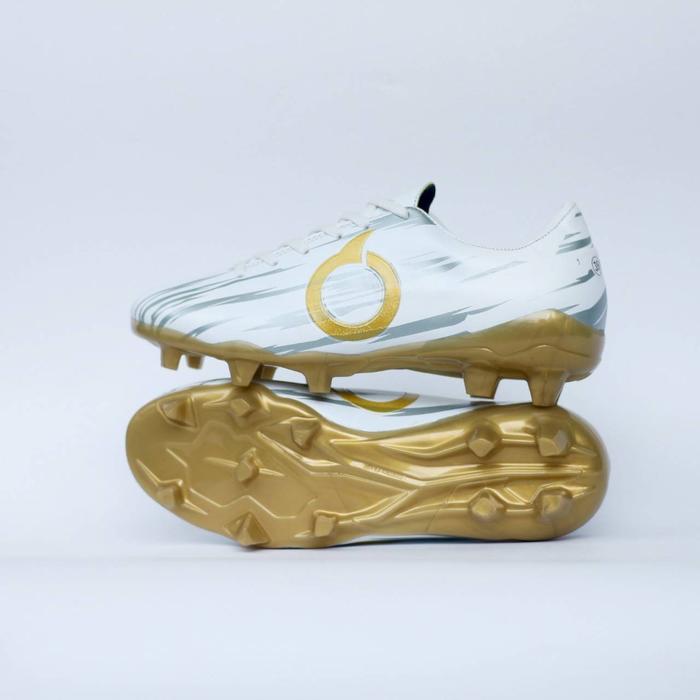 Gambar Sepatu Sepak Bola Ortuseight Raven Soccer Football Sport Olahraga - White, 39 dari WNG Store undefined Tokopedia
