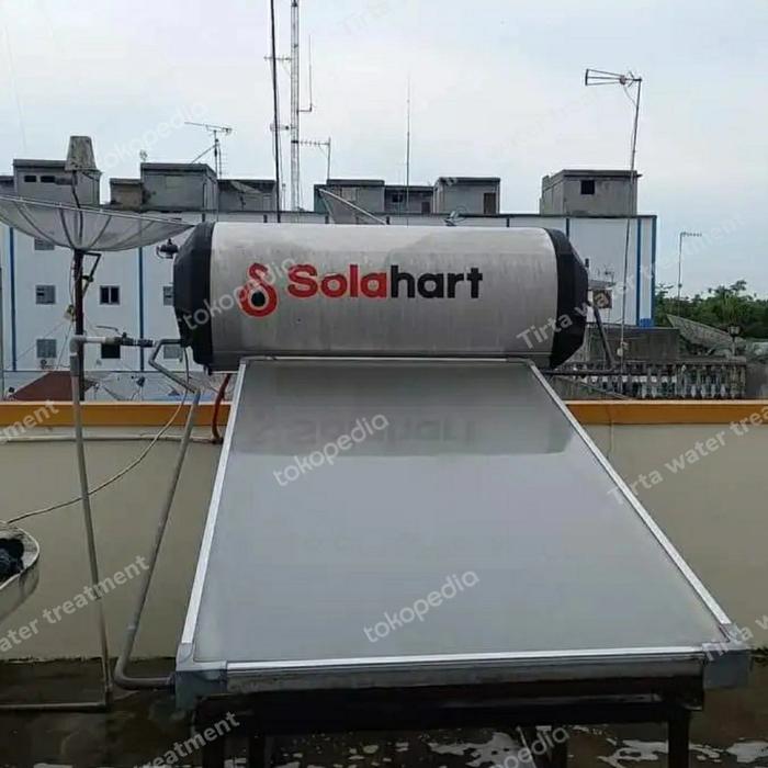 Jual service solahart water heater | pemanas air - Kota Bekasi - Tirta Water  Treatment | Tokopedia