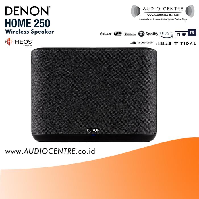 Denon Home 250 Wireless Active Speaker 