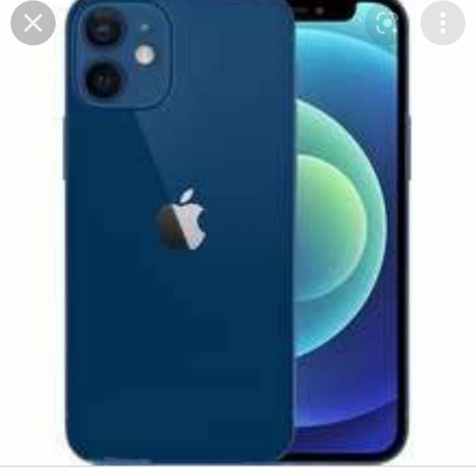 Gambar iphone 12 pro - Biru dari BERKAH JAYA CELL97 undefined Tokopedia