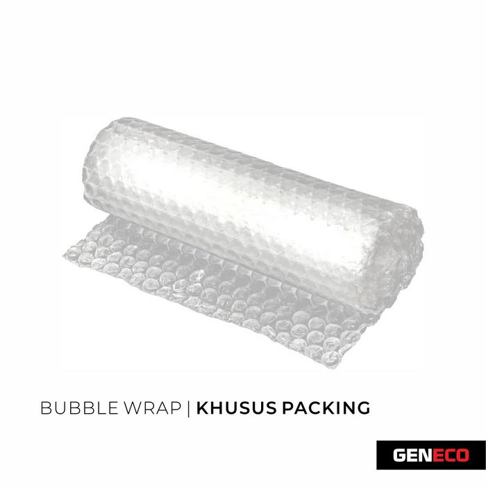 Gambar BUBBLE WRAP Khusus Packing dari GENECO undefined Tokopedia