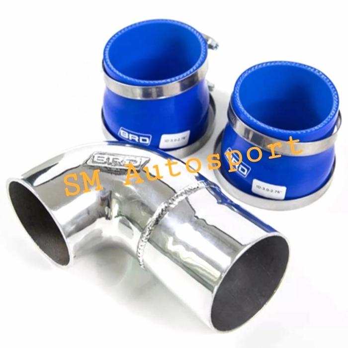 Jual BRD Pipa Box Filter Innova Reborn Hilux Revo Fortuner VRZ TRD GR ...
