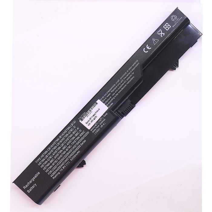 Gambar Baterai HP COMPAQ Probook 4320 4321s 4320t 4420s 4421s 4520 batlhp31 dari Comzone Online R16 undefined 3 Tokopedia