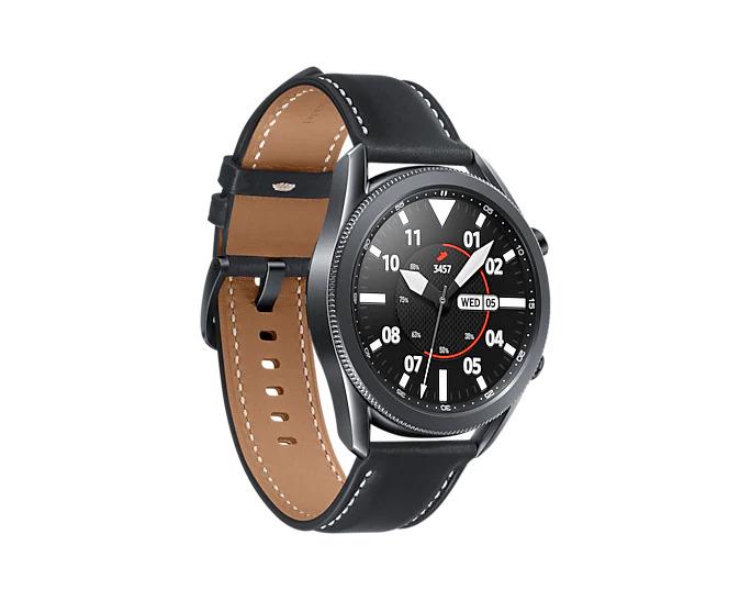 Jual [EX-DEMO] Samsung Galaxy Watch 3 45mm R840 - TANPA CHARGER - Black -  Kota Denpasar - Planet Gadget | Tokopedia