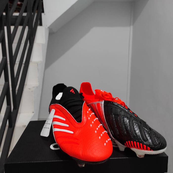 Sepatu Bola Adidas F50 Messi Sepatu Bola Adidas F50 Sepatu Futsal