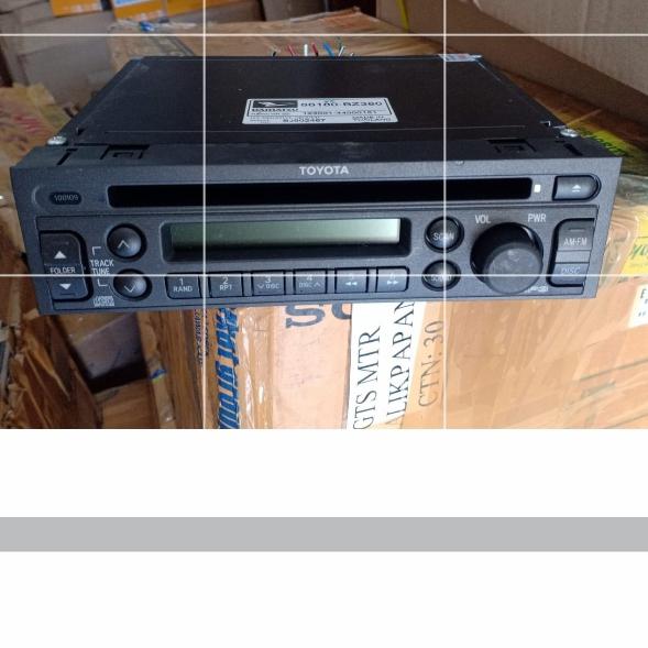 Upgrade Sistem Audio Avanza: Panduan Memilih Audio Player Terbaik