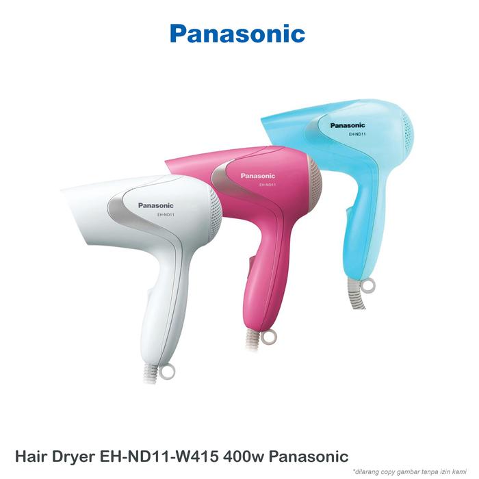 HOT Panasonic Nd11 Hair Dryer Panasonic 400 Watt Hair Dryer