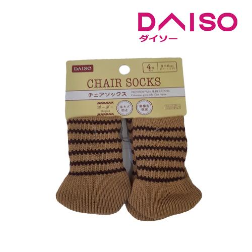 Daiso Chair Socks Chair Leg Socks Daiso Chair Leg Foot Covers
