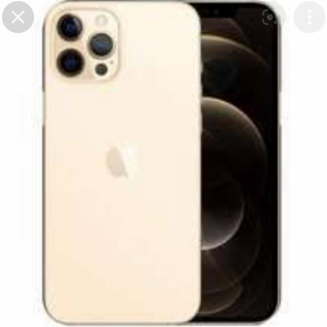 Gambar iphone 12 pro max - Putih dari BERKAH JAYA CELL97 undefined Tokopedia